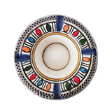 MyTindy Moroccan Vintage Ashtray, view 2