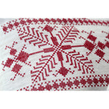 MyTindy MOROCCAN VOLGA Pillowcase, view 3