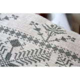 MyTindy MOROCCAN VOLGA Pillowcase, view 4