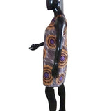 MyTindy Morocco-African Dress, view 2