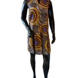MyTindy Morocco-African Dress, view 3