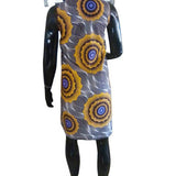 MyTindy Morocco-African Dress, view 4