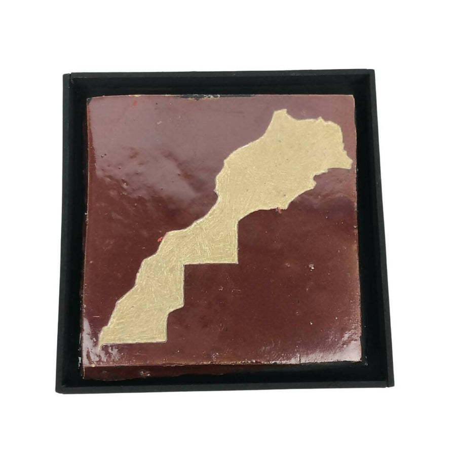 MyTindy Morocco Zellige Tile