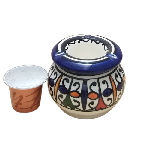 MyTindy Morrocan Ashtray