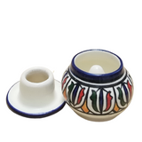 MyTindy Morrocan Ashtray, view 2
