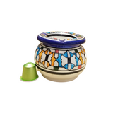 MyTindy Morrocan Ashtray, view 4