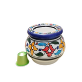 MyTindy Morrocan Ashtray, view 5