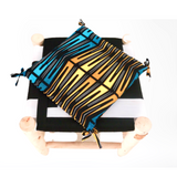 MyTindy Morroccan stool - Ubuntu, view 2