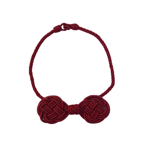 MyTindy MOSAÏC style Bow tie