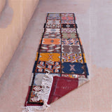 MyTindy Mosaïque Moroccan Carpet, view 2