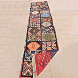 MyTindy Mosaïque Moroccan Carpet, view 2