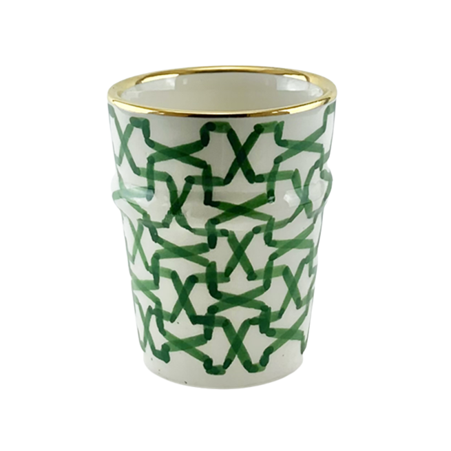 MyTindy MOZA Coffee Cup