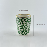 MyTindy MOZA Coffee Cup, view 2