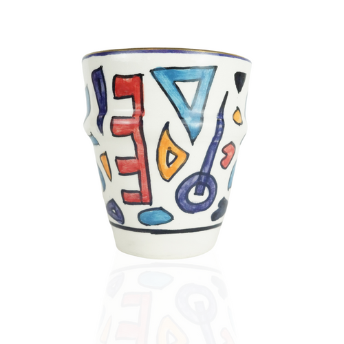 MyTindy MUCO Coffee Cup