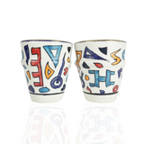 MyTindy MUCO Coffee Cup, view 2