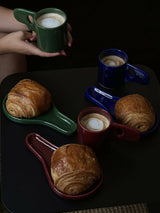 MyTindy Mug & tray, view 3