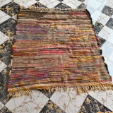 MyTindy Multi color Carpet, view 4