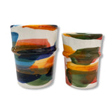 MyTindy Aquarelle Moroccan Cup - Small, view 2