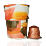 MyTindy Aquarelle Moroccan Cup - Small, view 4