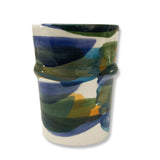 MyTindy Aquarelle Moroccan Cup - Medium, view 2