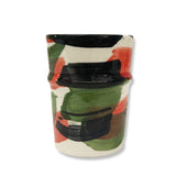 MyTindy Aquarelle Moroccan Cup - Medium, view 4