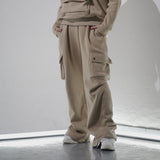 MyTindy Mutation Set - Cargo Top + Pants, view 2