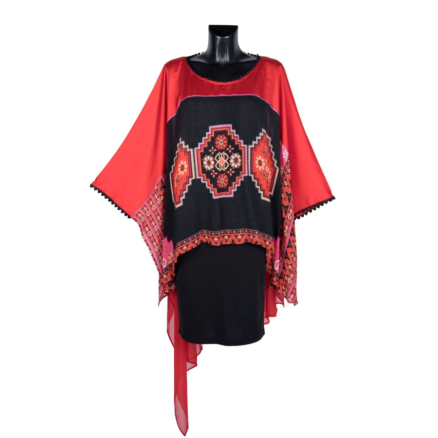 MyTindy NADOR Poncho