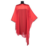 MyTindy NADOR Poncho, view 2