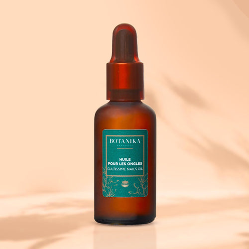 MyTindy NAIL OIL