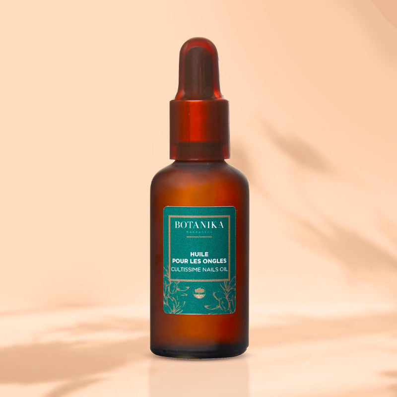 MyTindy NAIL OIL