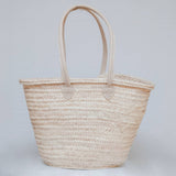 MyTindy Nairobi Straw Bag / Basket, view 2