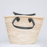 MyTindy Nairobi Straw Bag / Basket, view 4