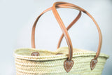 MyTindy Nairobi Straw Bag / Basket, view 5