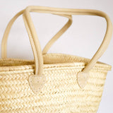 MyTindy Nairobi Straw Bag / Basket, view 6