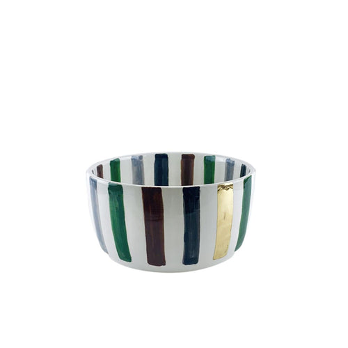 MyTindy NALA Gold Bowls