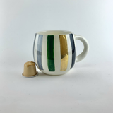 MyTindy NALA Gold Mug, view 2