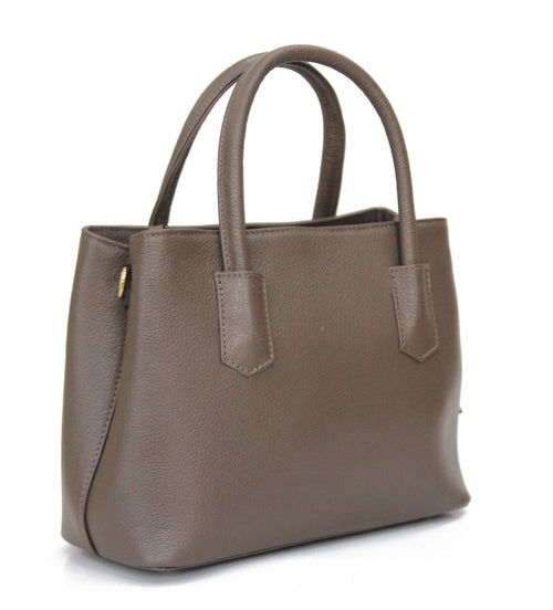 MyTindy Nala - sac à  main cuir véritable -  sac Ã  main cuir femme