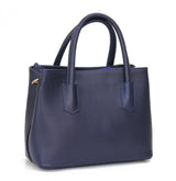 MyTindy Nala - sac à main cuir véritable - sac à main cuir femme, view 4