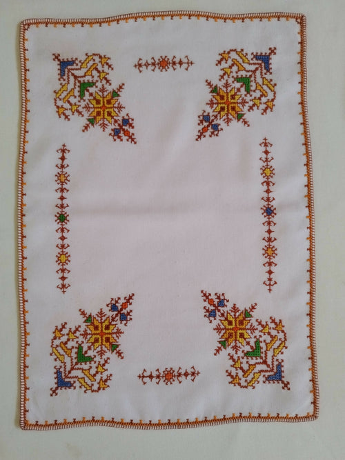 MyTindy Napkin for Tray