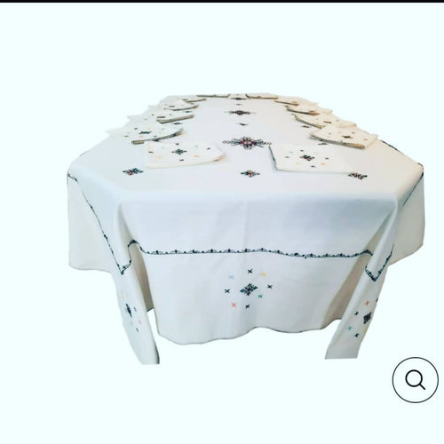 MyTindy Nappes / Tablecloth