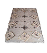MyTindy Nappes / Tablecloth, view 3