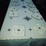 MyTindy Nappes / Tablecloth, view 4