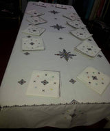 MyTindy Nappes / Tablecloth, view 6