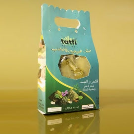 MyTindy Natural henna with herbs