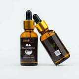 MyTindy Natural virgin Macadamia oil 30ML, view 3