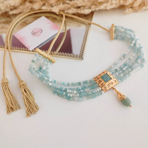 MyTindy Aeda Necklace