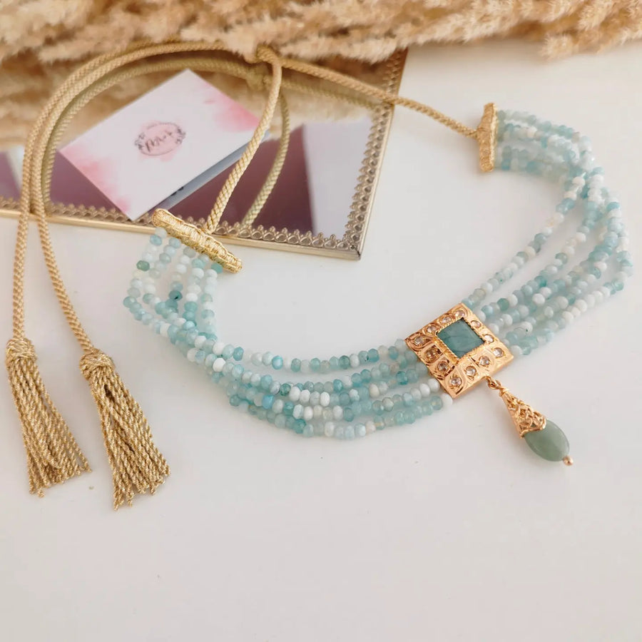 MyTindy Aeda Necklace