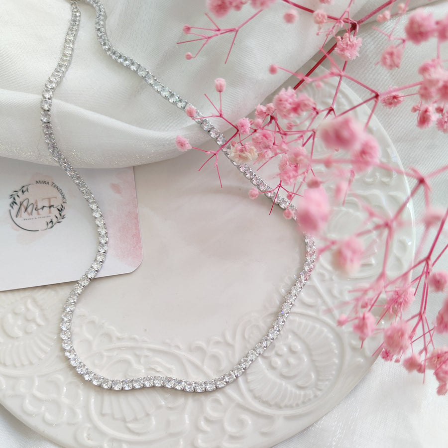 MyTindy ARC01 necklace