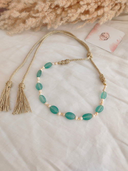 MyTindy Assala Necklace