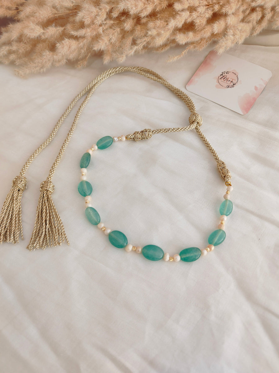MyTindy Assala Necklace